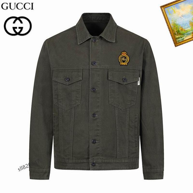 Gucci Men's Outwear 130